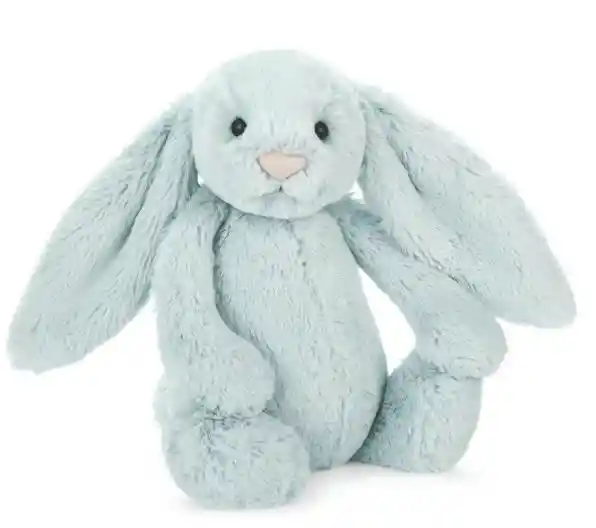 Jellycat Peluche Conejo Mediano Beau Bas3bea