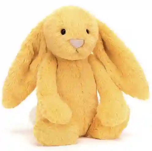 Jellycat Peluche Conejo Sunshine Mediano