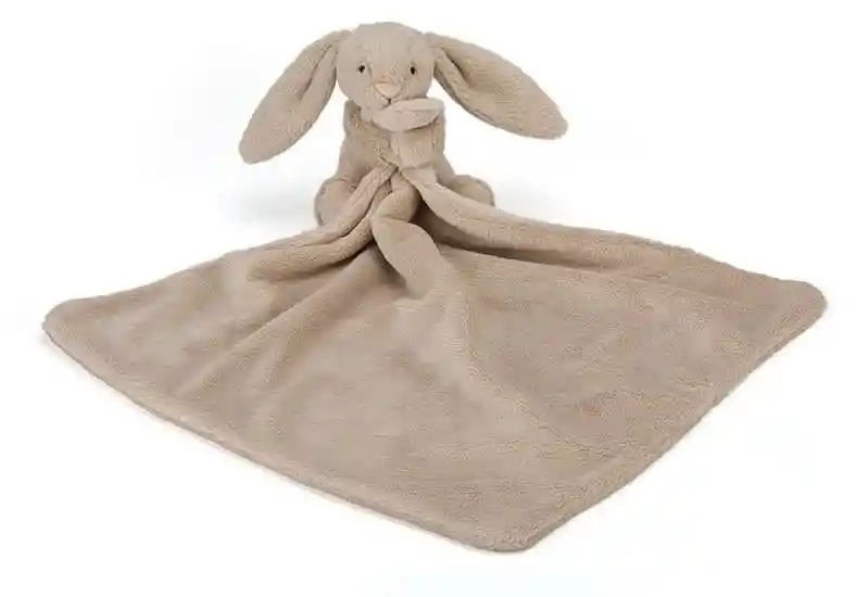 Jellycat Tuto Conejo Beige