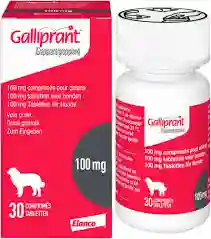 Galliprant Para Perros - 30 Comprimidos