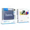 Parlante Hoco Mini Portable Bs51 Bt Azul Marino