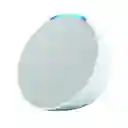 Amazon Alexa Echo Pop - Glacier White
