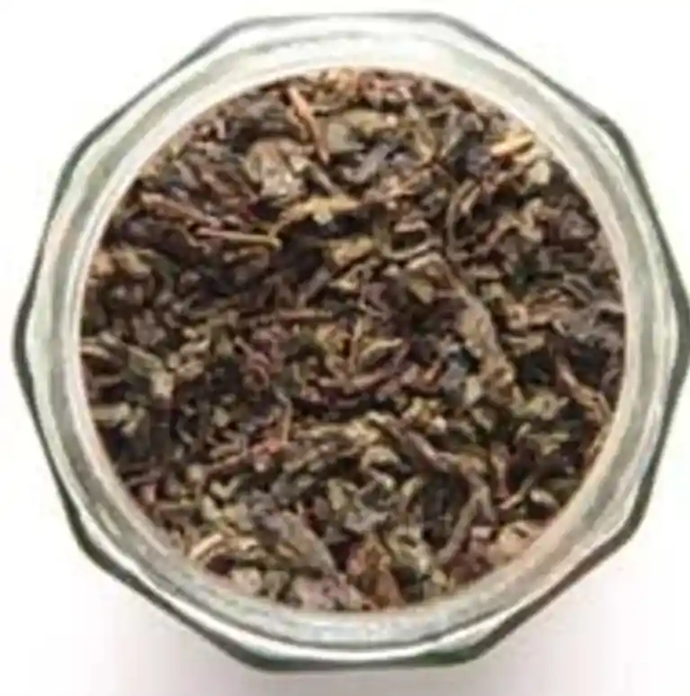 Oolong Std