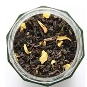 Oolong Naranja