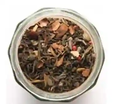 Pu Erh Pepparkakor