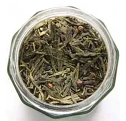 Sencha Chai