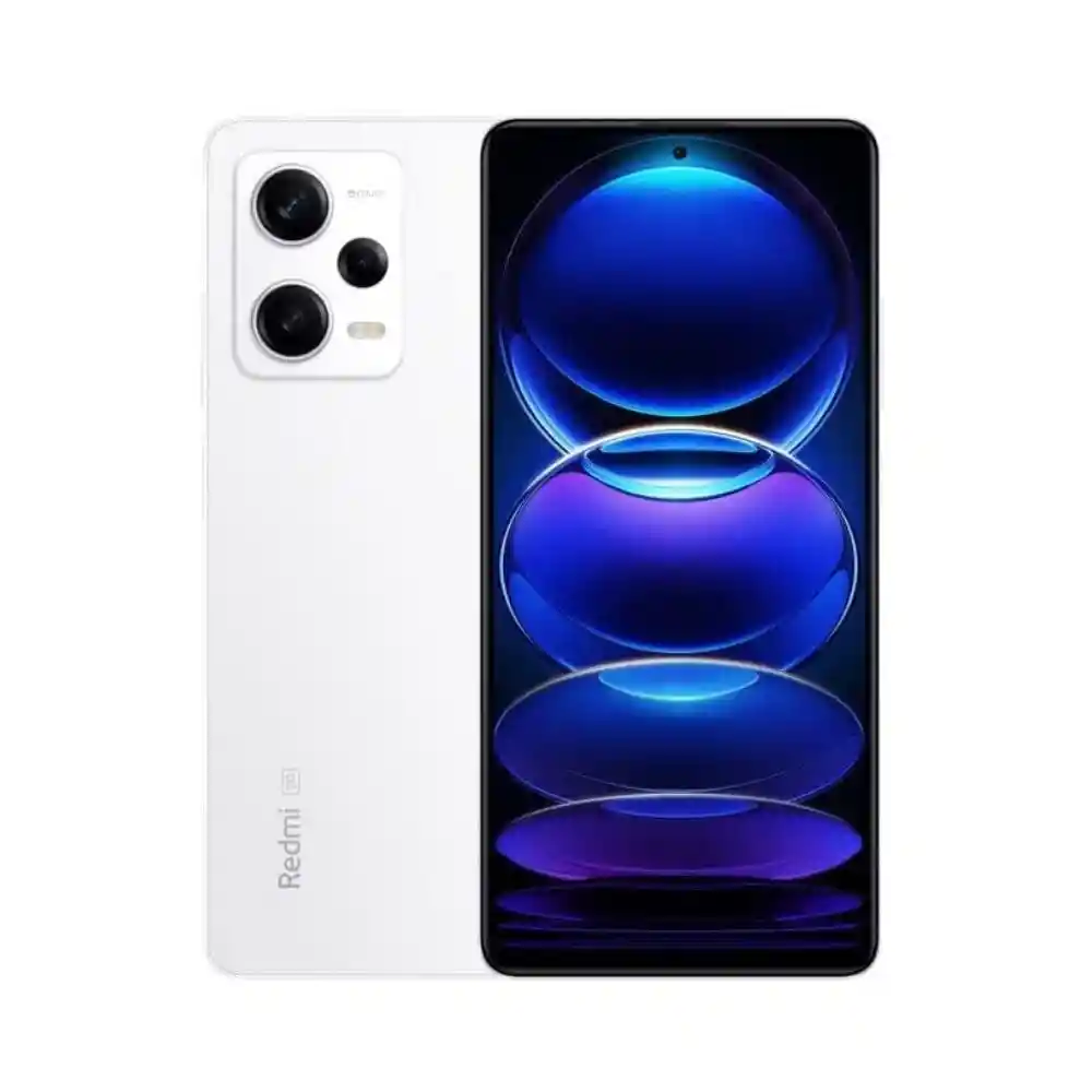 Xiaomi Redmi Note 12 Pro 5g 8gb+256gb