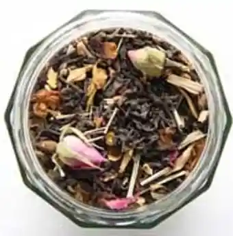 Pu Erh Love Song