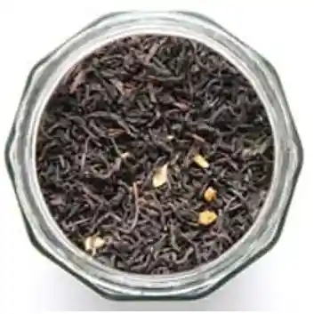 Té Mazapán