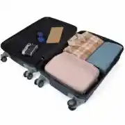 Bagsmart Neceser De Viaje Con Gancho/gran Capacidad