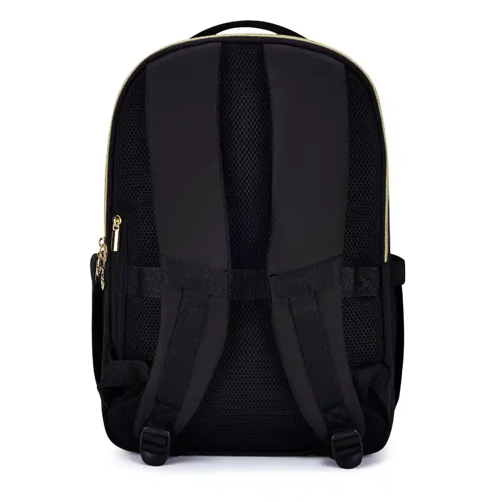 Bagsmart – Mochila Bonchemin Para Notebook Hasta 15.6″