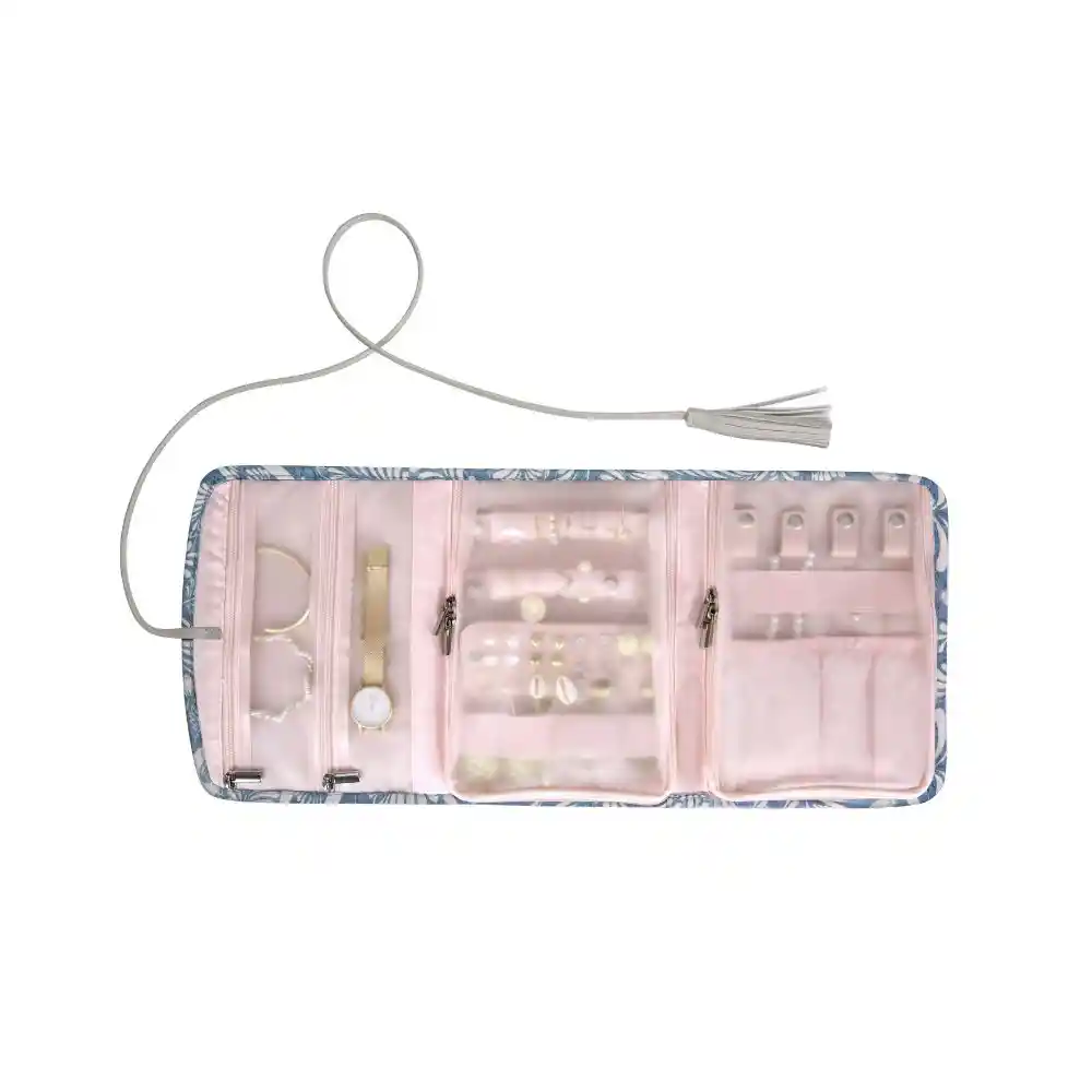 Bagsmart – Organizador De Joyas Isabella