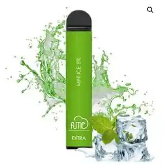 Vaporizador Fume Extra Mint Ice