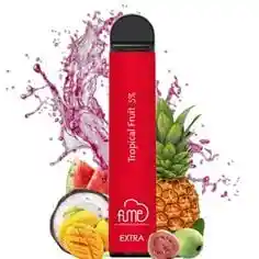 Vaporizador Fume Tropical Fruit