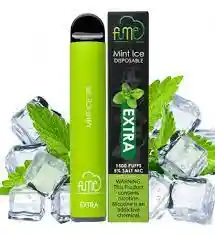 Vaporizador Fume Extra Mint Ice