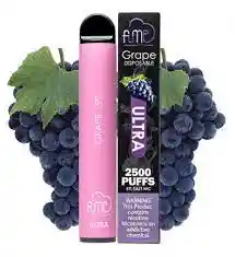 Vaporizador Fume Extra Grape