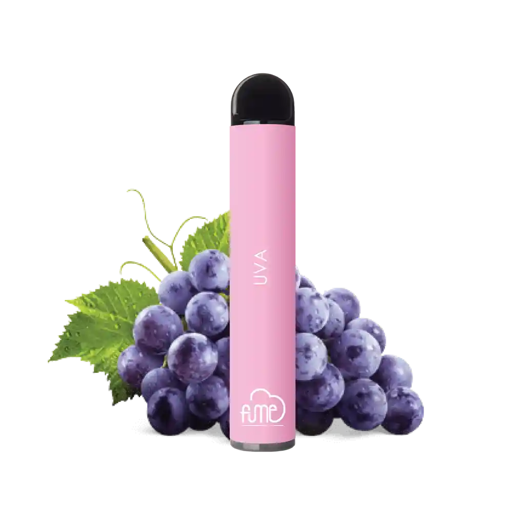 Vape Fume Uva