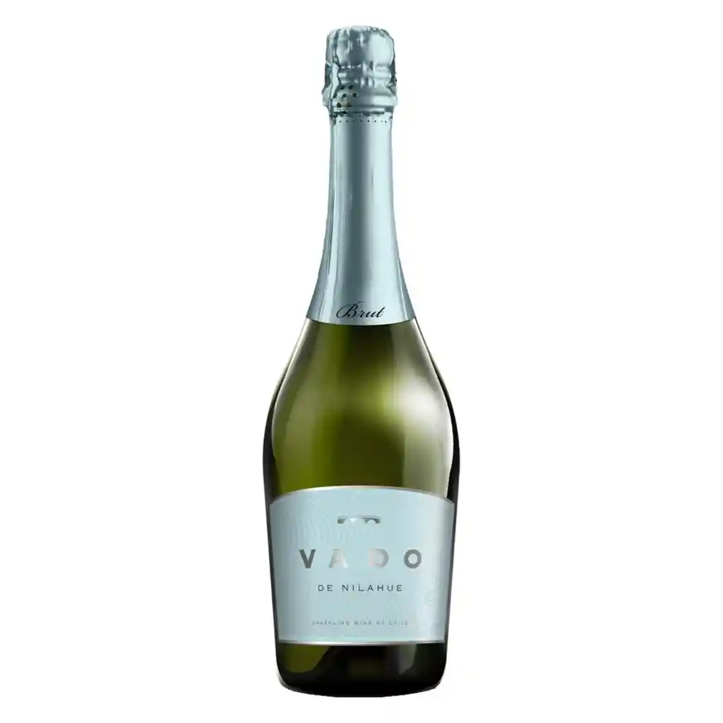Espumante Luis Felipe Edwards Vado Brut 750cc