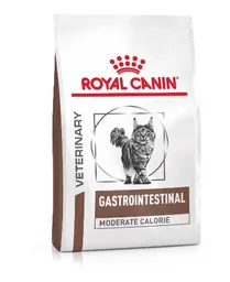 Royal Canin Felino Gastrointestinal Moderate Calorie 2 Kg
