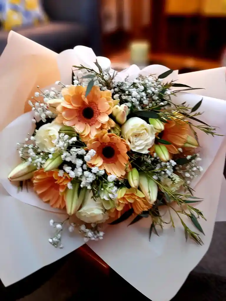 Bouquets Mix