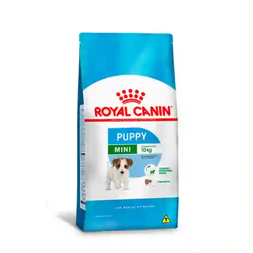 Royal Canin Para Perros Cachorros De Razas Pequeñas 1 Kg