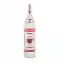 Vodka Stolichnaya Night Edition 750ml