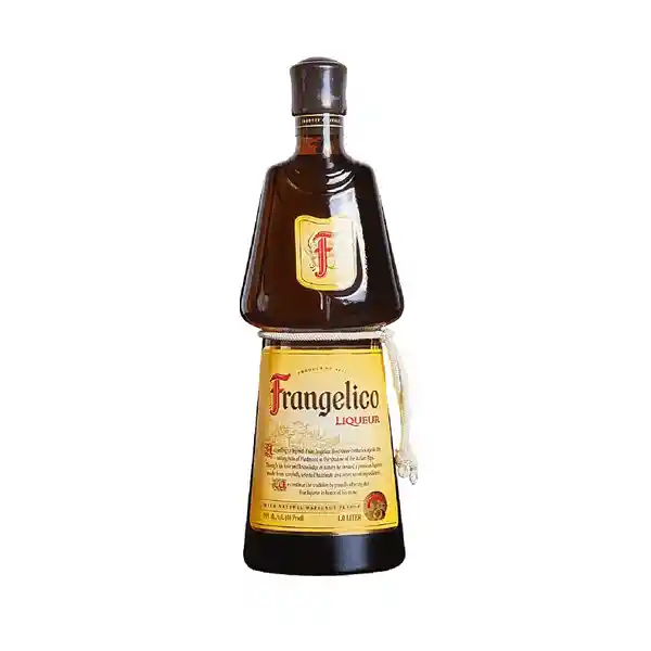 Licor Dulce Avellanado Frangelico 0.75l