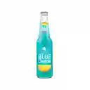 Coctel Le Coq Blue Lagoon 330ml