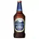 Cerveza Austral Calafate 500ml