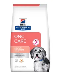 Hills Canino Oncologico Onc Care 2.7 Kg