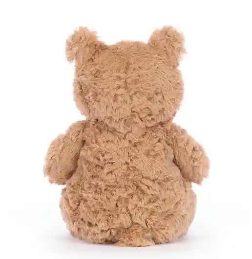 Jellycat Peluche Tiny Bartholomew Oso Pequeño