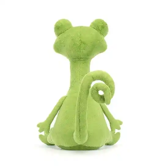 Jellycat Peluche Chameleon Caractacus