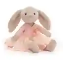 Jellycat Peluche Conejita Ballet Lottie