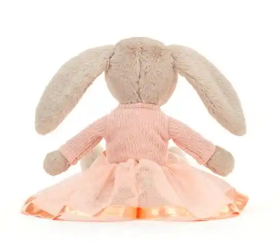 Jellycat Peluche Conejita Ballet Lottie