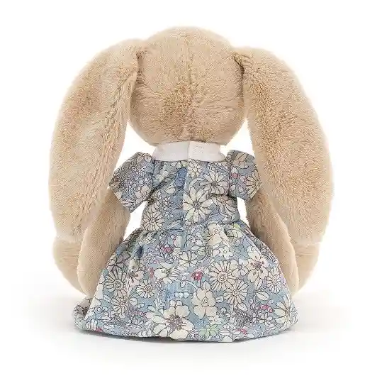 Jellycat Peluche Conejita Floral Lottie