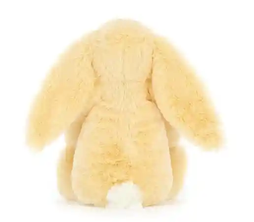 Jellycat Peluche Conejo Blossom Lemon Pequeño