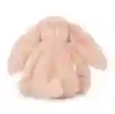 Jellycat Peluche Conejo Blush Extra Grande