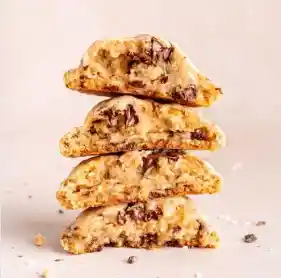 Galleta Coco Caramel