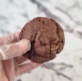 Galleta Brownie Choc