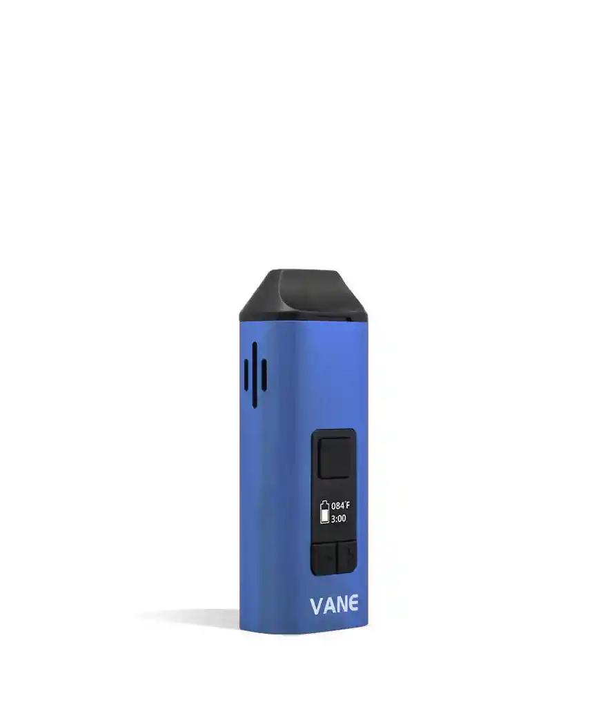 Vaporizador Herbal Yocan Vane Azul