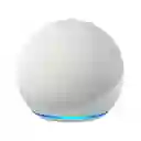 Alexa Echo Dot (5ta Generación) Glacier White