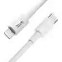 Cable Tipo C Lightning