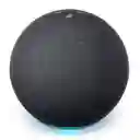 Amazon Parlante Alexa Echo (4ta Generación) Charcoal
