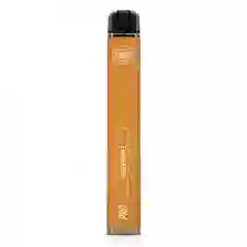 Dinner Lady Vaper Pen Pro Peach Bubble 0%nic