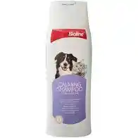 Bioline Calming Shampoo 250 Ml