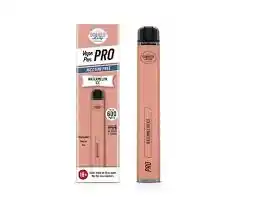 Dinner Lady Vaper Pro Pen Watermelon Ice 0%nic