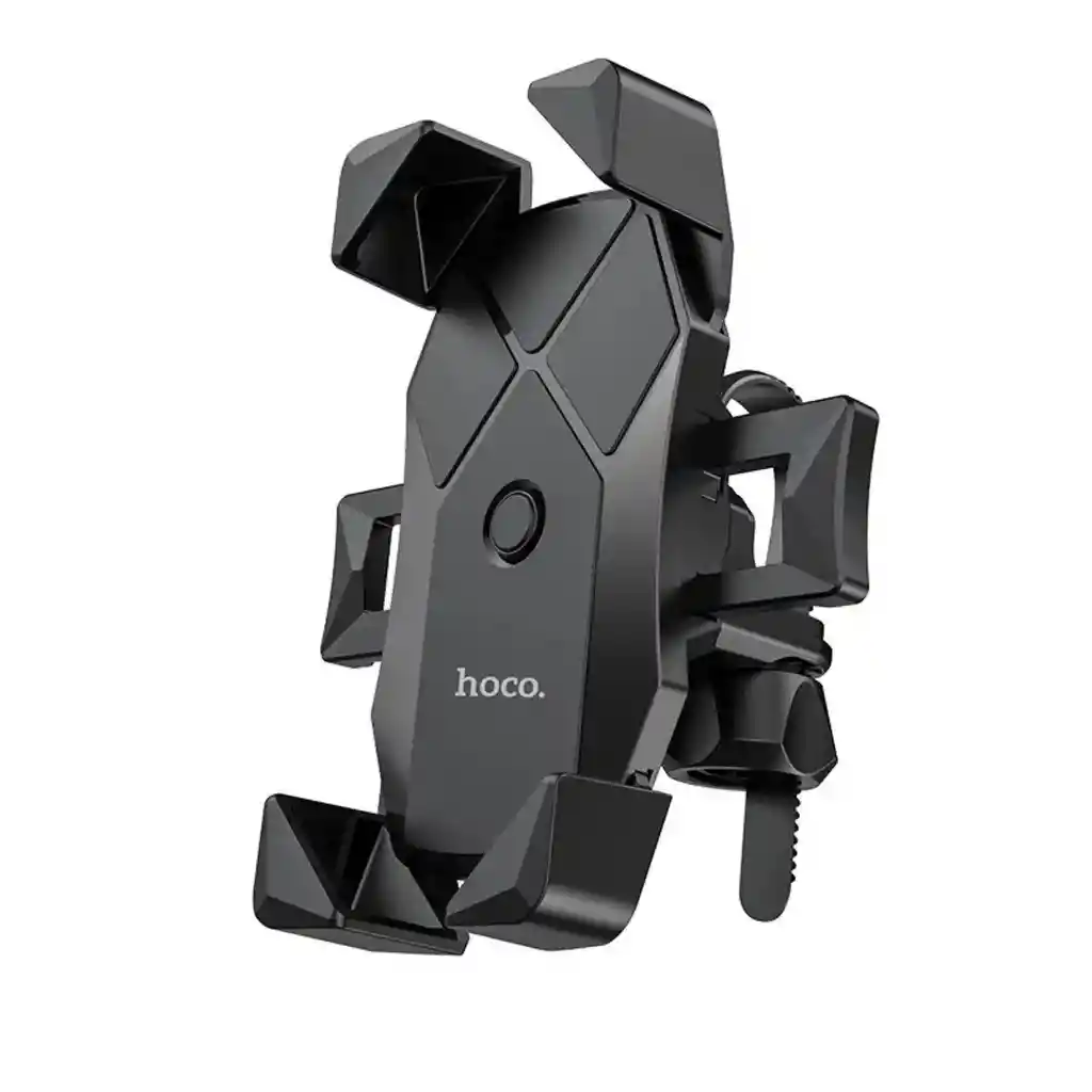 Soporte Hoco Universal Para Bicicleta Y Motocicleta Ca58 Negro