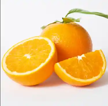 Naranja Fruta