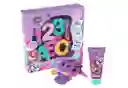 Set Juego Baño Del Abc Y 123 Incluye 1 Shampoo 100ml Y 36 Piezas (letras Y Números) Paw Patrol