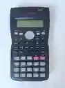 Calculadora Cientifica 350ms